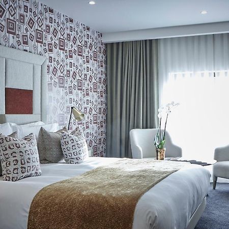Devonshire Club & Hotel London Eksteriør billede