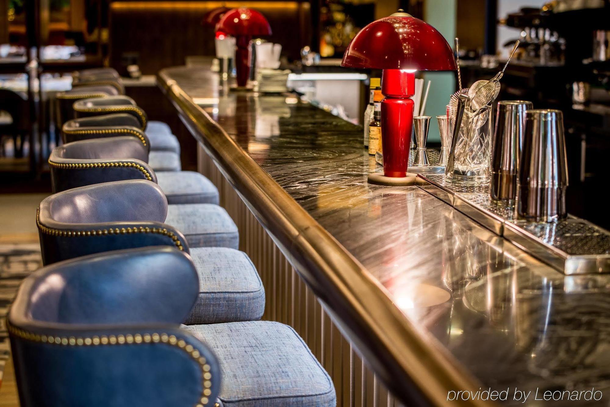 Devonshire Club & Hotel London Eksteriør billede