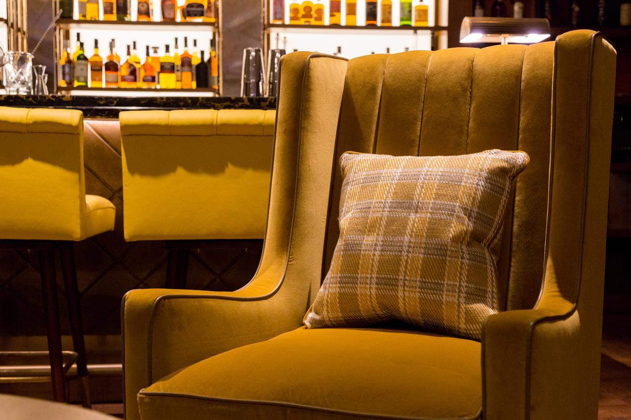 Devonshire Club & Hotel London Eksteriør billede