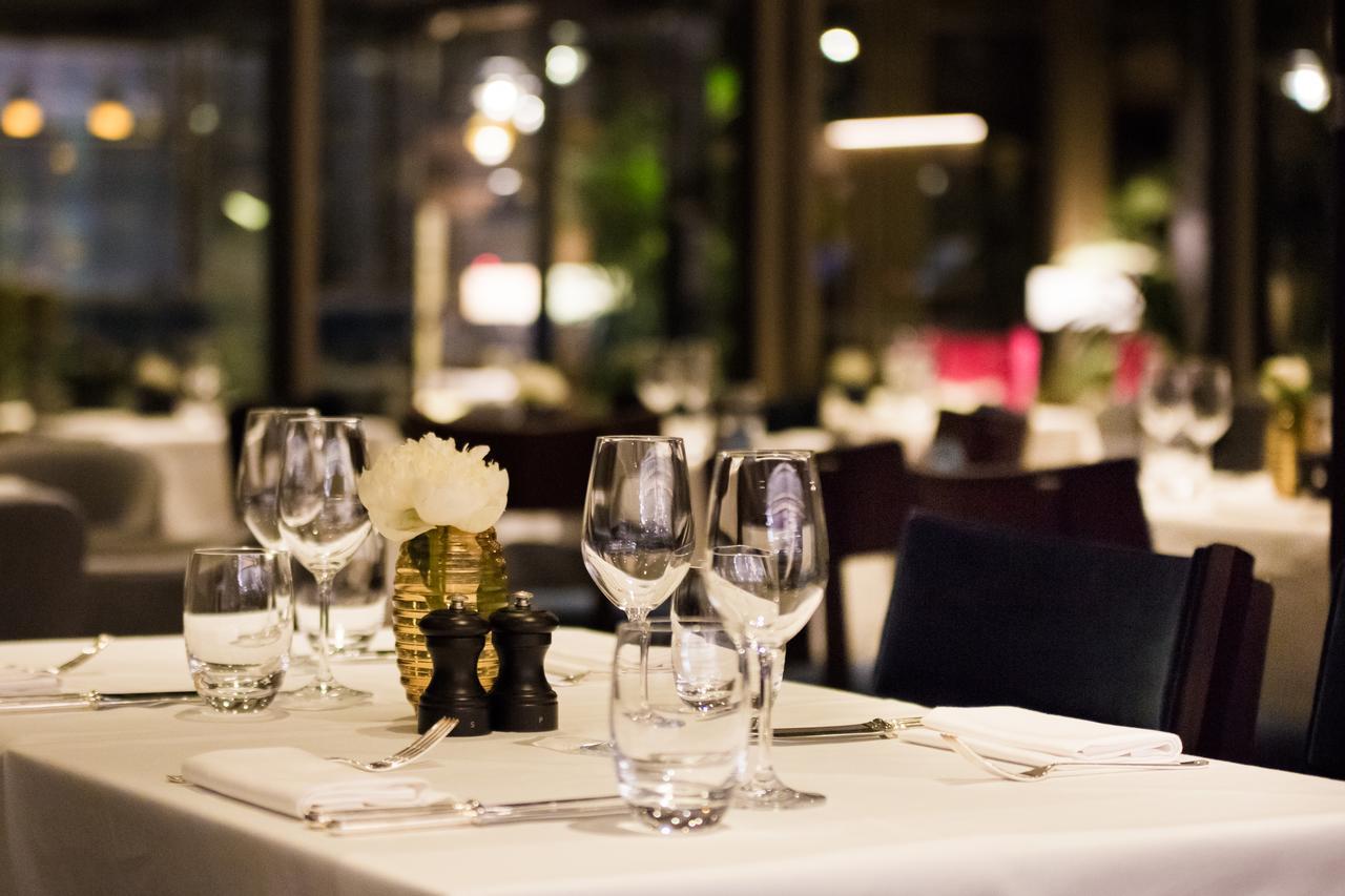 Devonshire Club & Hotel London Eksteriør billede
