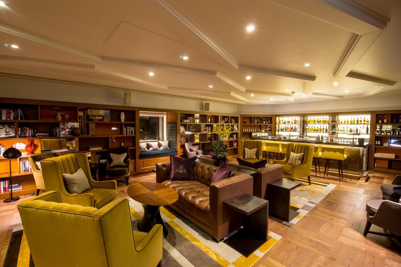 Devonshire Club & Hotel London Eksteriør billede