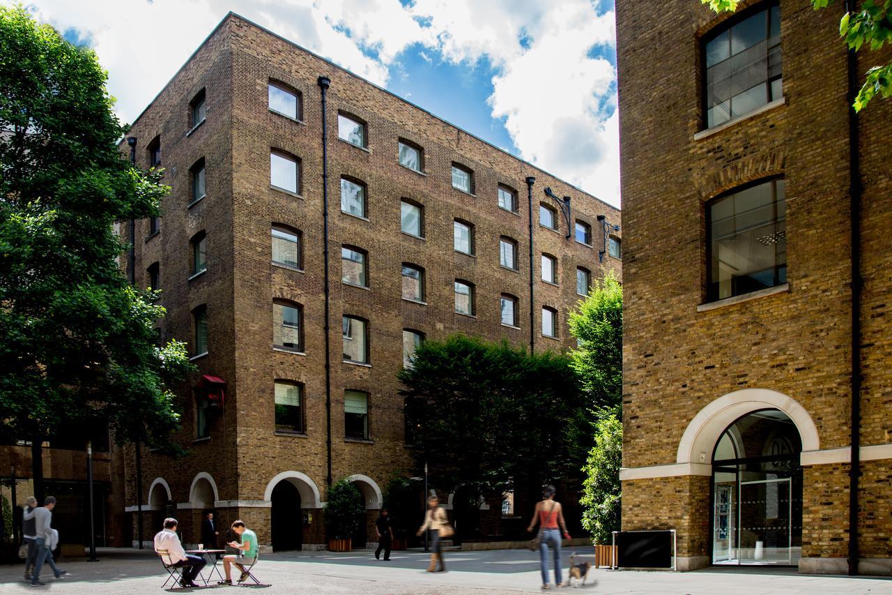 Devonshire Club & Hotel London Eksteriør billede