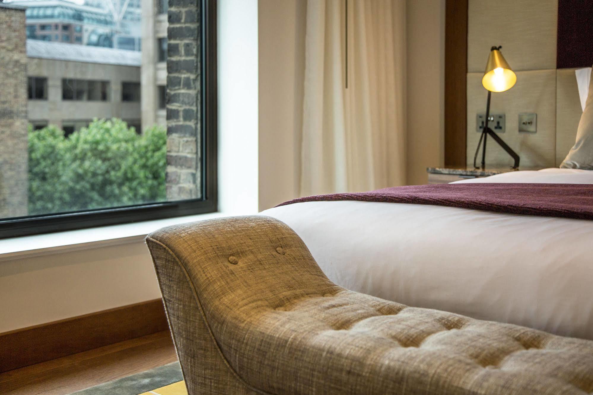 Devonshire Club & Hotel London Eksteriør billede